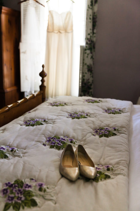 Argyle Country Club Maryland Wedding
