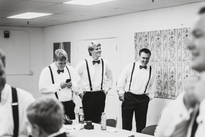 Argyle Country Club Maryland Wedding