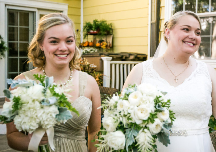 Argyle Country Club Maryland Wedding