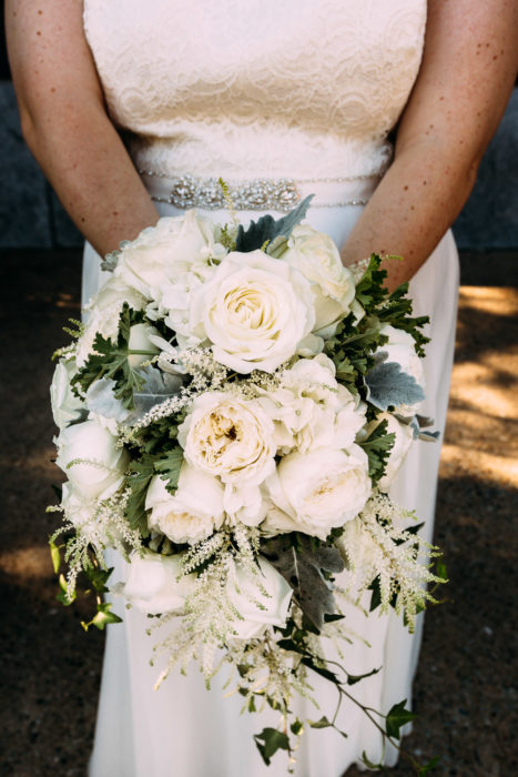 Argyle Country Club Maryland Wedding