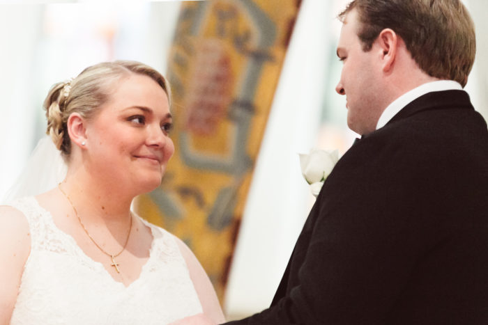 Argyle Country Club Maryland Wedding
