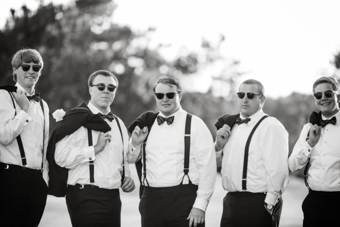 Argyle Country Club Maryland Wedding