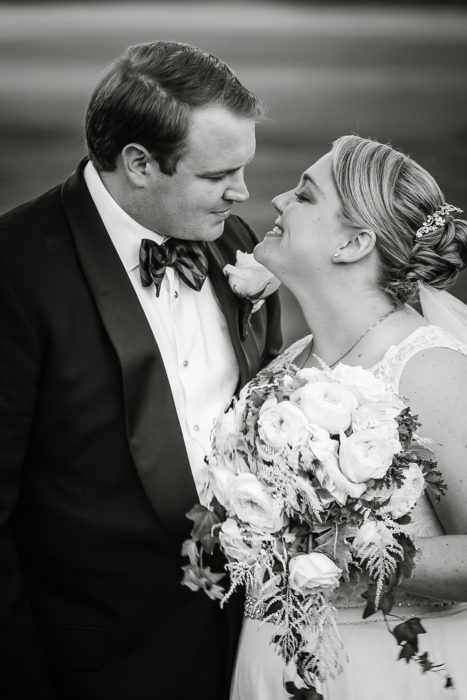 Argyle Country Club Maryland Wedding
