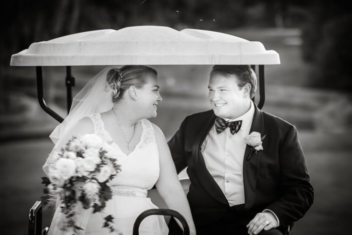 Argyle Country Club Maryland Wedding