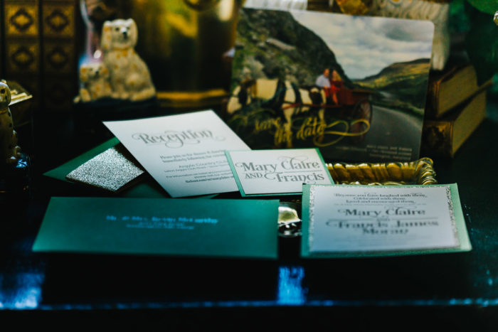 Argyle Country Club Maryland Wedding