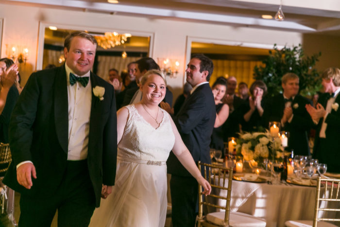 Argyle Country Club Maryland Wedding