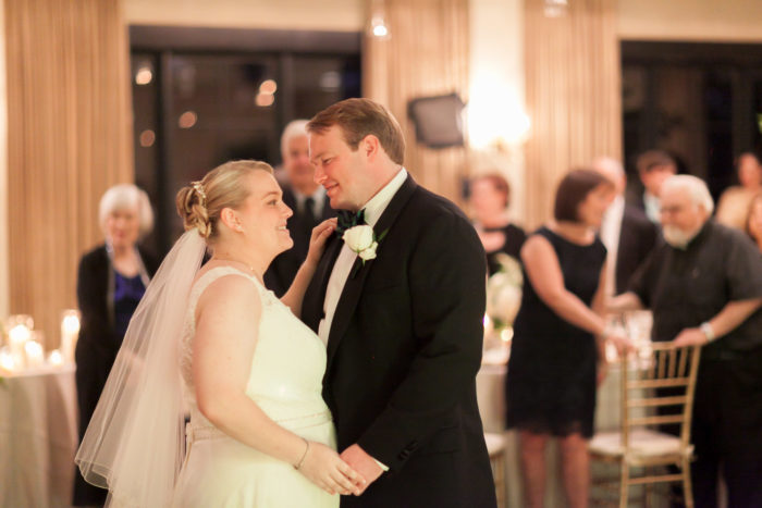 Argyle Country Club Maryland Wedding