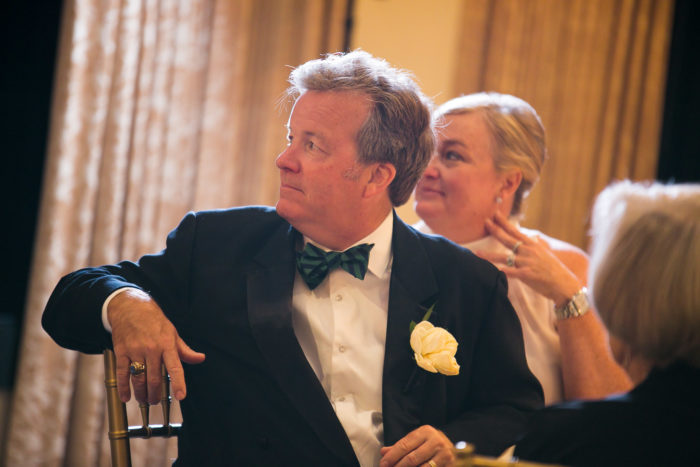Argyle Country Club Maryland Wedding