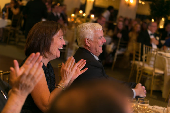 Argyle Country Club Maryland Wedding