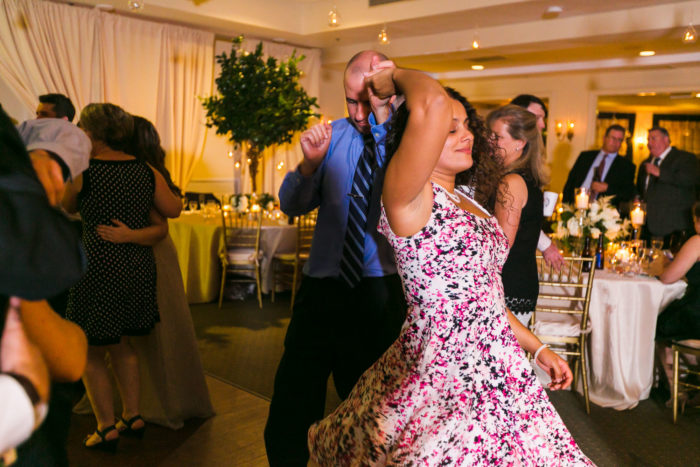 Argyle Country Club Maryland Wedding