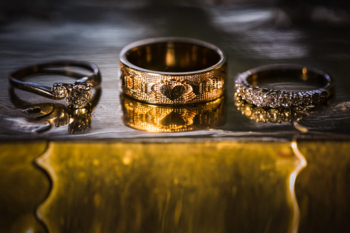 Argyle Country Club Maryland Wedding