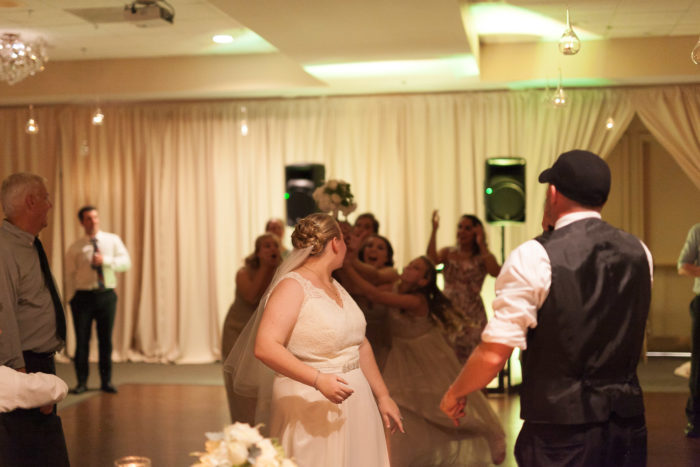 Argyle Country Club Maryland Wedding