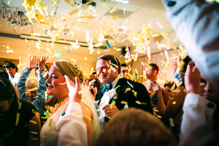 Argyle Country Club Maryland Wedding