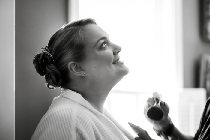 Argyle Country Club Maryland Wedding