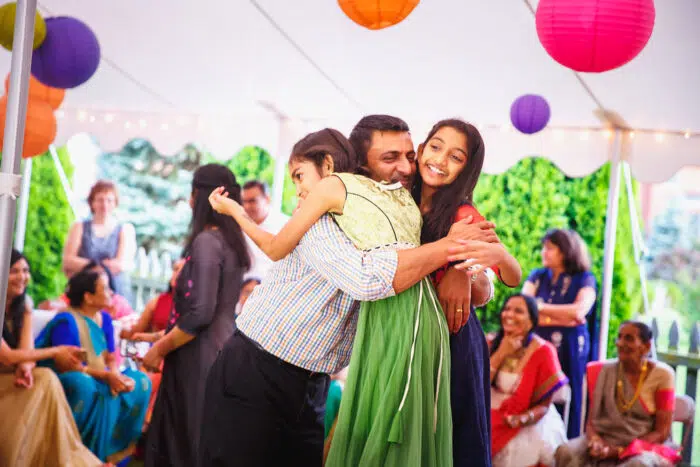 Indian Traditional Pre-wedding Photoshoot. Hiren + Neelam