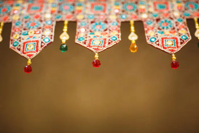 Indian Traditional Pre-wedding Photoshoot. Hiren + Neelam