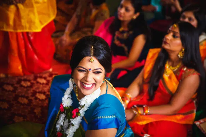 Indian Traditional Pre-wedding Photoshoot. Hiren + Neelam