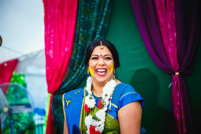 Indian Traditional Pre-wedding Photoshoot. Hiren + Neelam