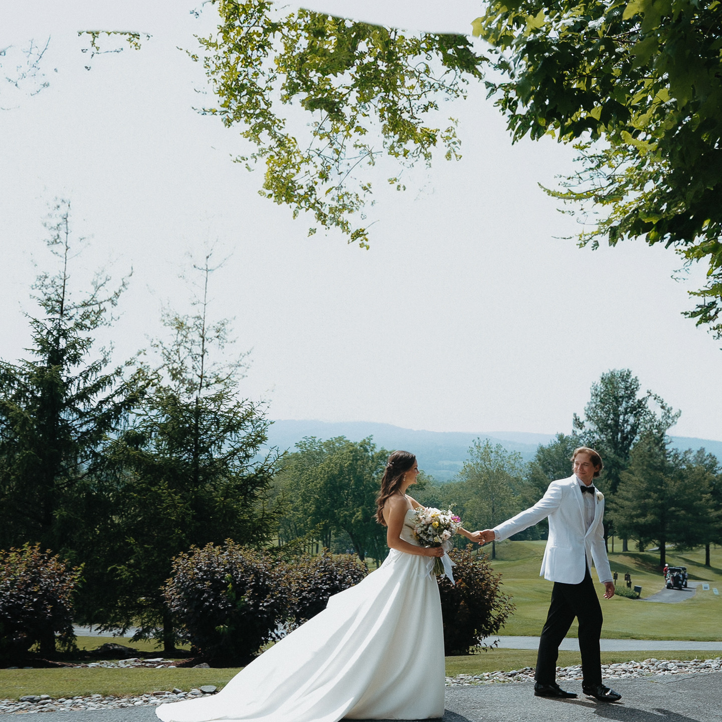 Clouds gathering, love shining through. Megan and Clark⁠#yesdearmanIdo #WeddingMood #FrederickMD #VAWeddings #DCWeddings⁠⁠Second Photographer: @Jehanye⁠Videographer: @woodvalleyproductions⁠Floral: @freesia.and.vine⁠Coordinator: @nevermoreweddingsandevents⁠Hair & Makeup: @glambridalbeauty⁠DJ: @thedapperdjs⁠Cake: @sagecakery⁠Catering & Venue: @catoctinhallatmusketridge