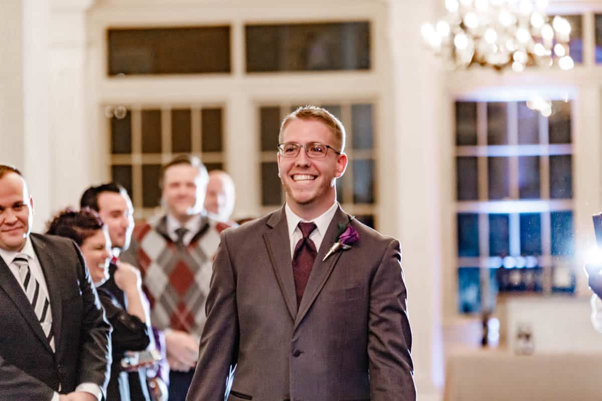 Maryalnd Zoo wedding