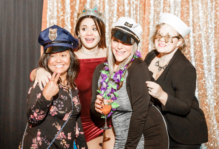 Maryalnd Zoo wedding