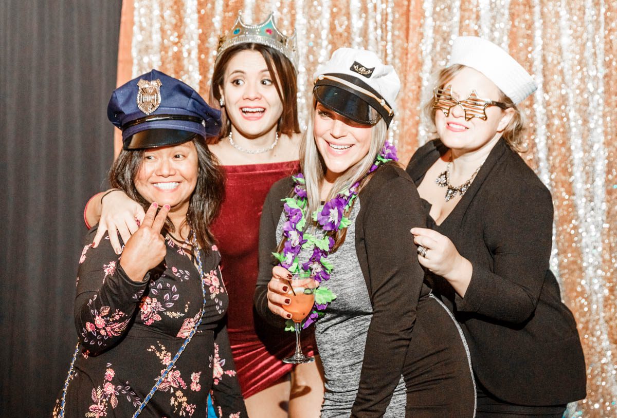 Maryalnd Zoo wedding