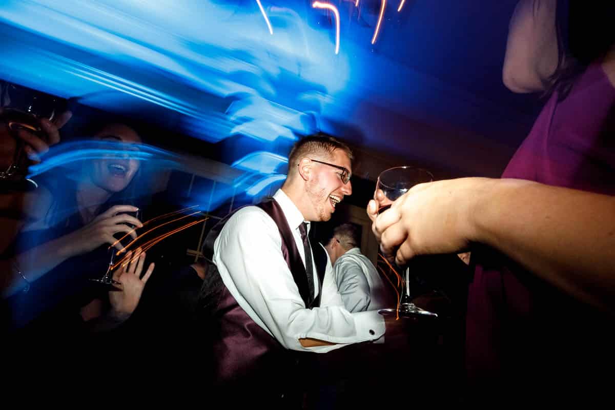 Maryalnd Zoo wedding