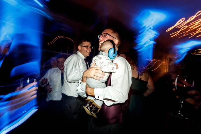 Maryalnd Zoo wedding