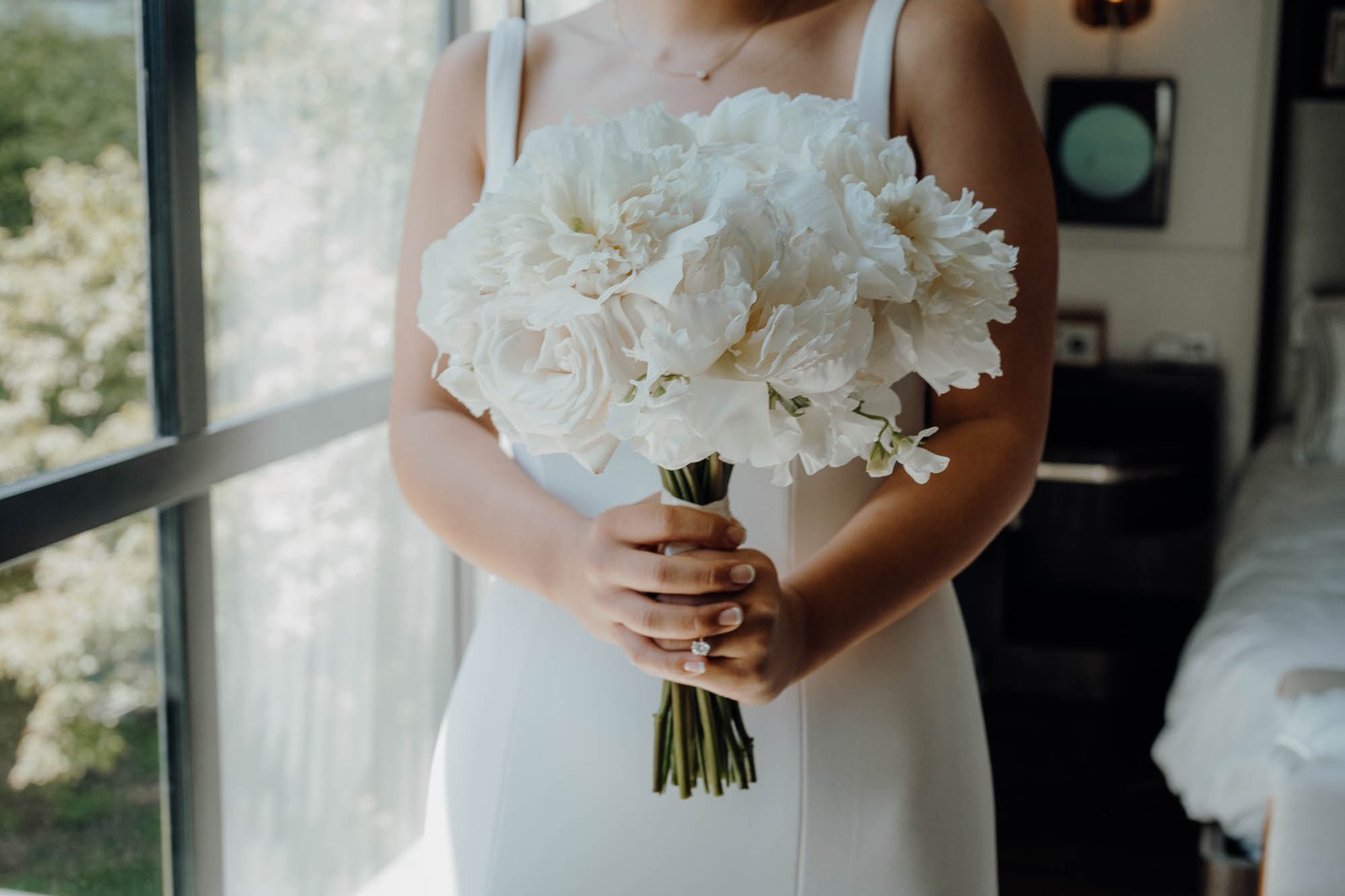 My favorite flowers in a wedding bouquet. #districtwinerywedding #dcweddingphotographer #marylandweddingphotographer #virginiaweddingphotographer #dcweddings #dcevents #modernwedding #urbanwedding #minimalistwedding #winerywedding #washingtondcwedding #weddingphotographerdc #chicwedding #documentaryweddingphotographer #dmvweddings #elegantwedding #citywedding #capitolweddings #districtwinery #dcweddingvenues