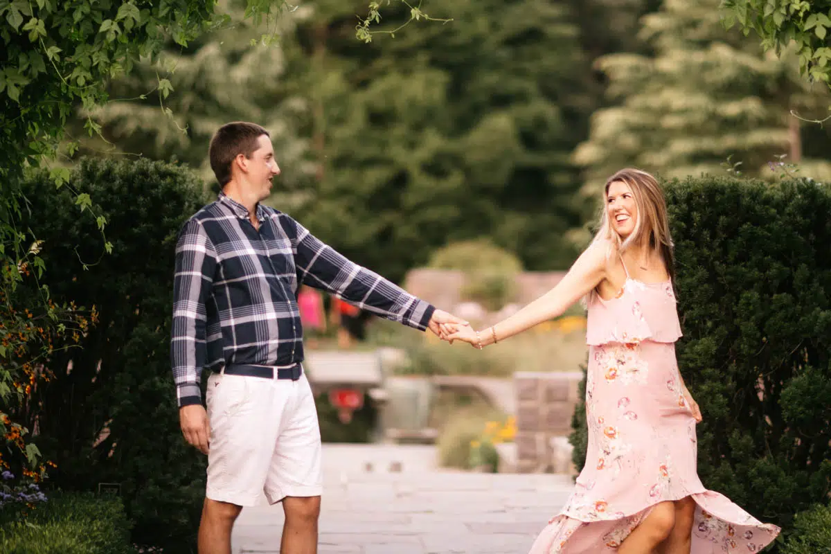 engagement photography