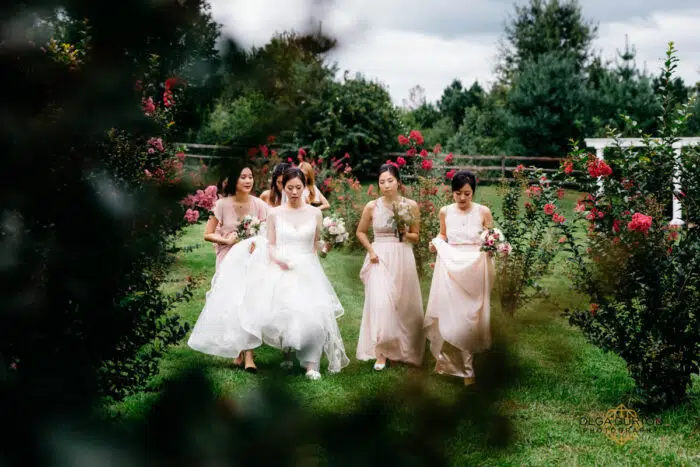 virginia wedding photographers
