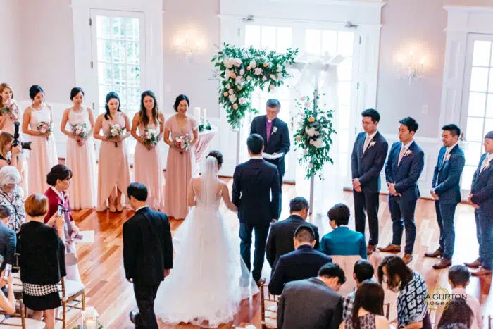 Maryland wedding photography