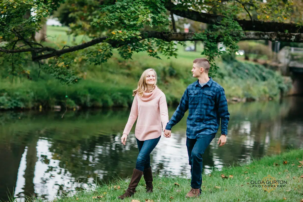 maryland engagement photographers