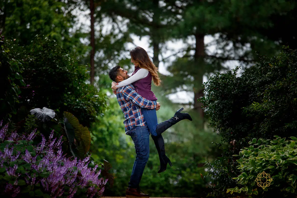 Virginia engagement photographers