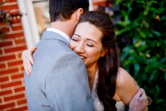 Baltimore wedding photography