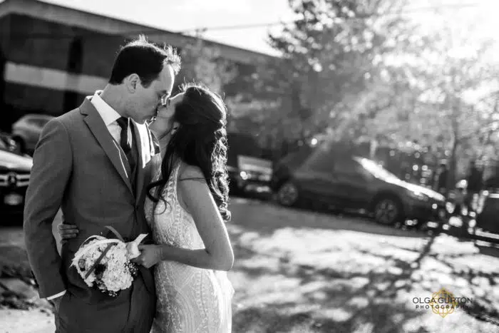 wedding photography in Baltimore