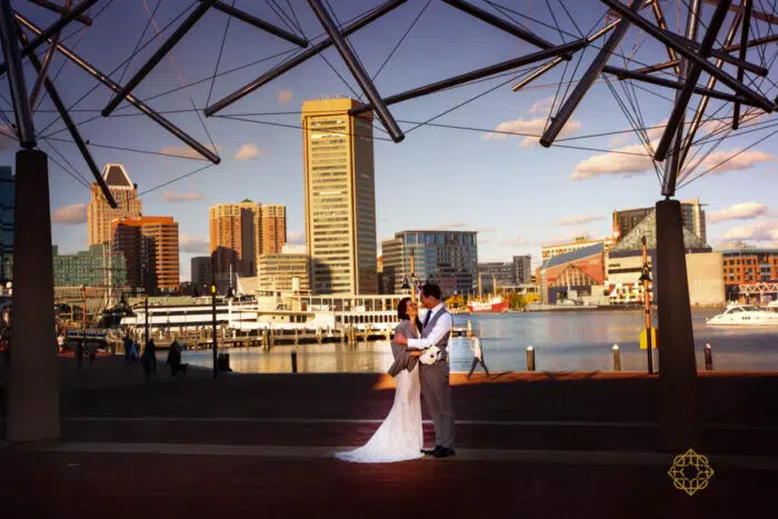 Maryland science museum wedding 38 of 79