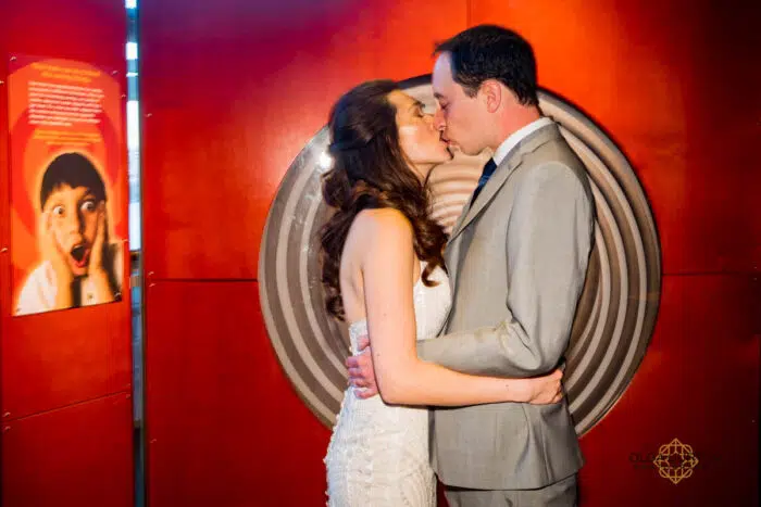 Maryland science museum wedding 48 of 79