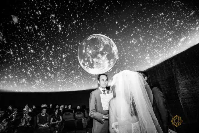 Maryland science museum wedding 61 of 79