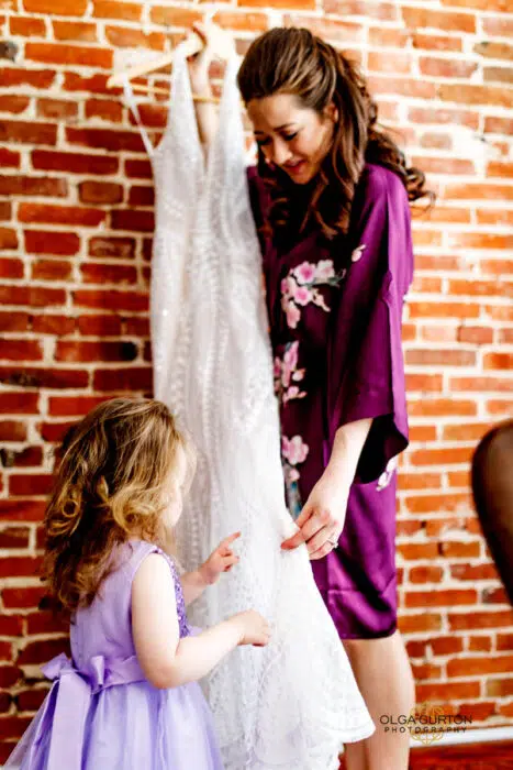Maryland science museum wedding 7 of 79