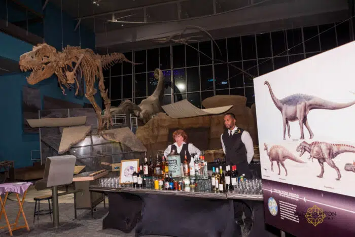 Maryland science museum wedding 70 of 79