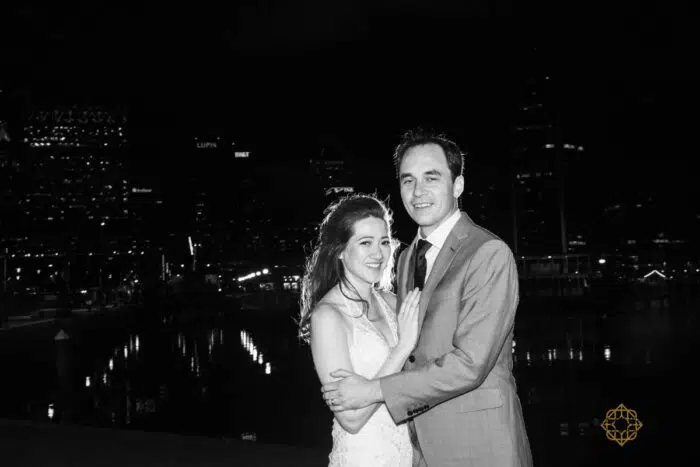 Maryland science museum wedding 74 of 79