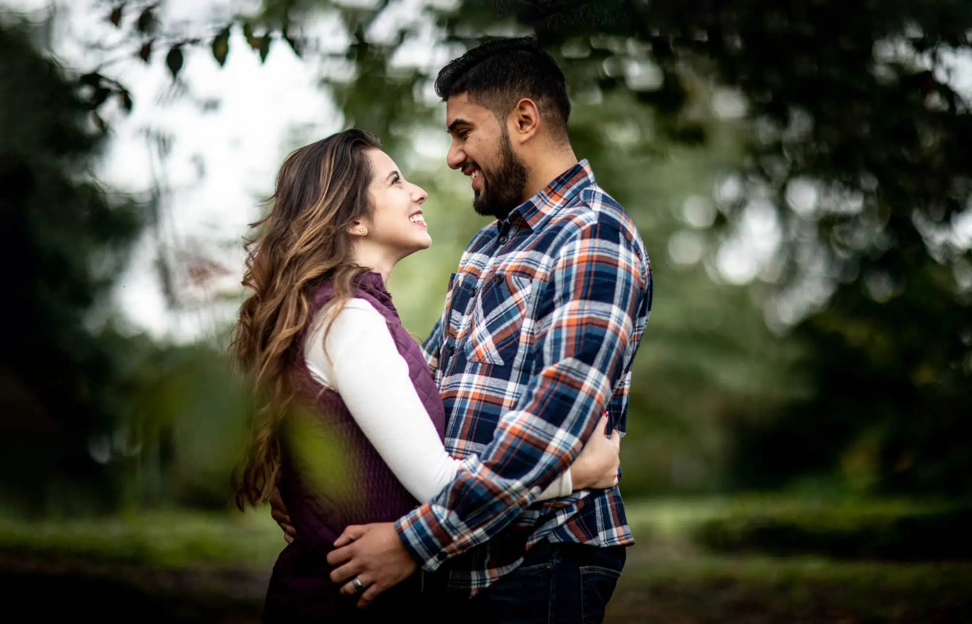 Engagement and Wedding Photographers in Virginia, Maryland, Washington DC