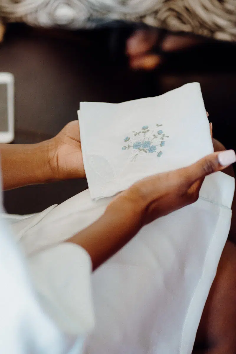 The Grand Baltimore wedding