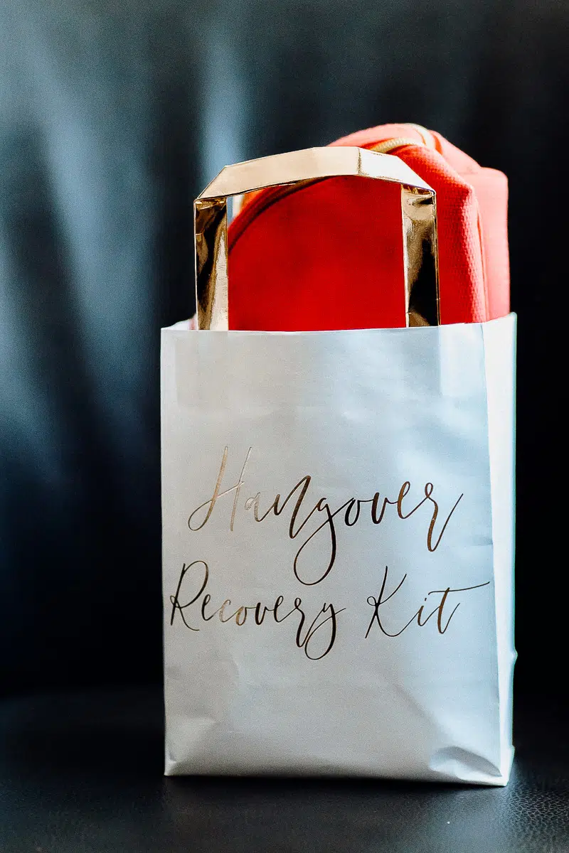 The Grand Baltimore wedding