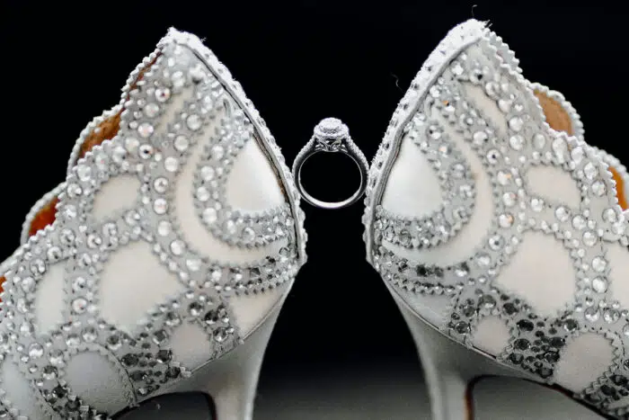 The Grand Baltimore wedding