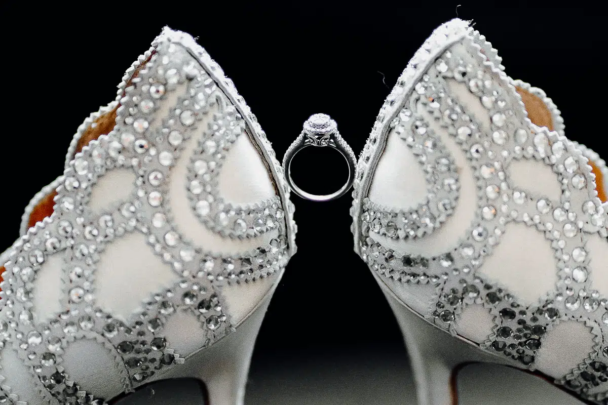 The Grand Baltimore wedding