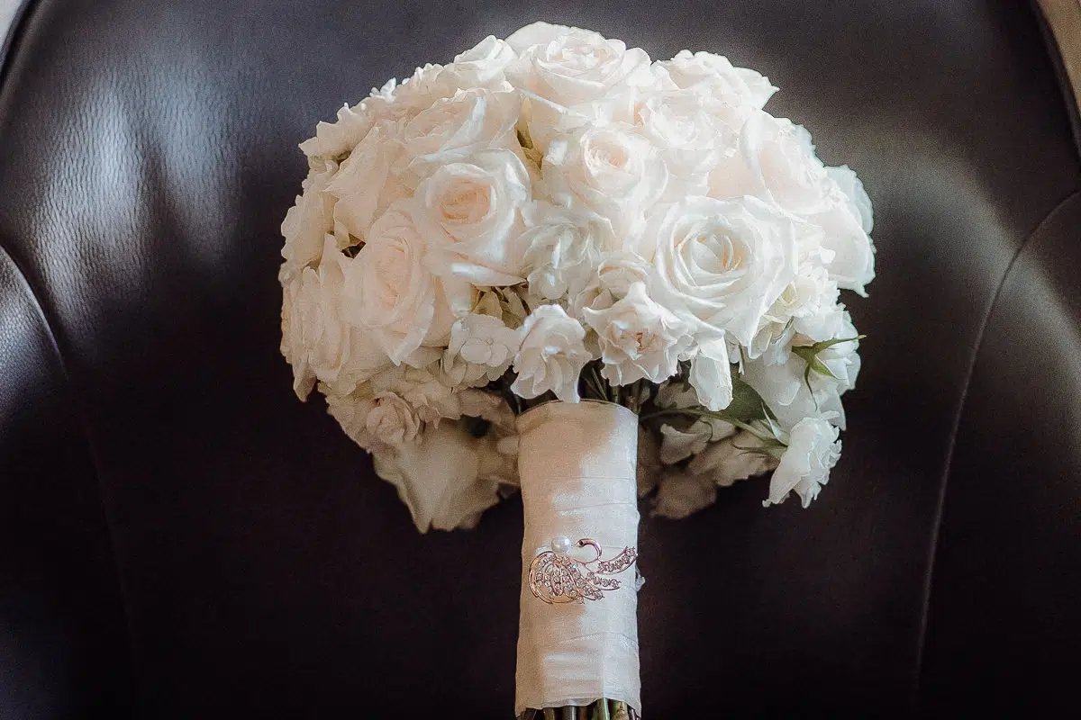 The Grand Baltimore wedding