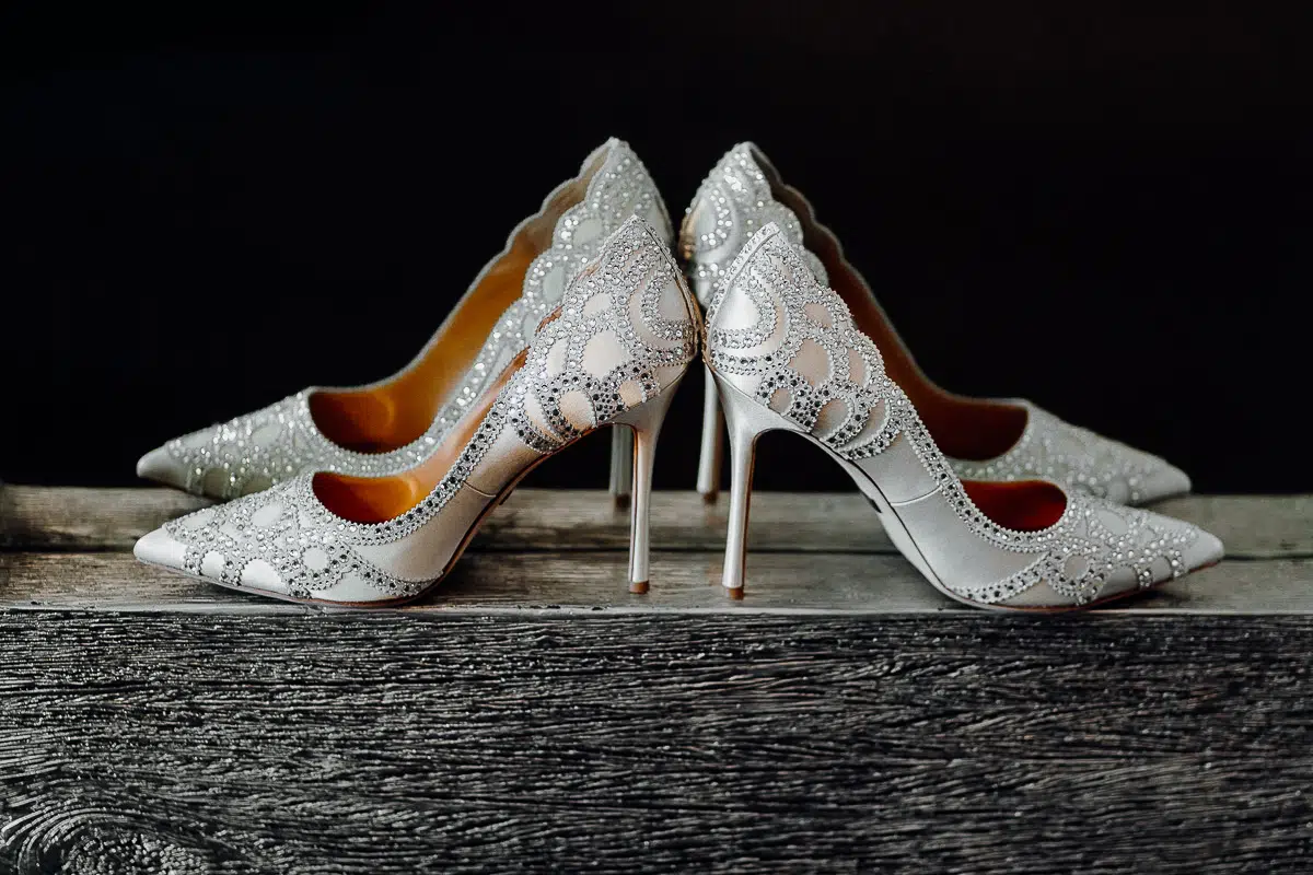 The Grand Baltimore wedding