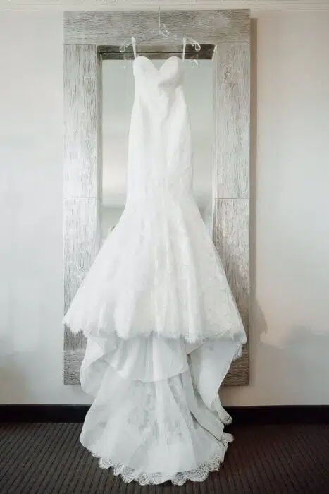 The Grand Baltimore wedding